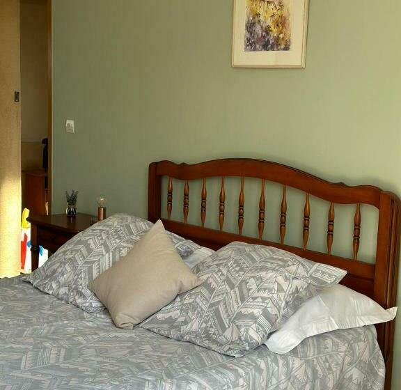 Bed and Breakfast Les Cigales