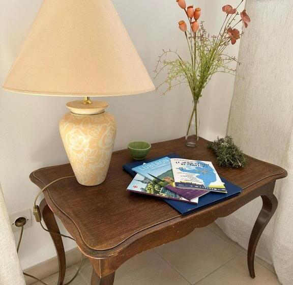 Bed and Breakfast Les Cigales