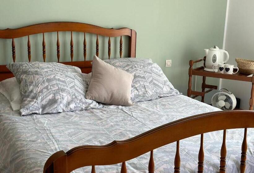 Bed and Breakfast Les Cigales