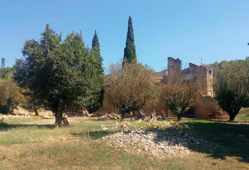 Bed and Breakfast Les Cigales