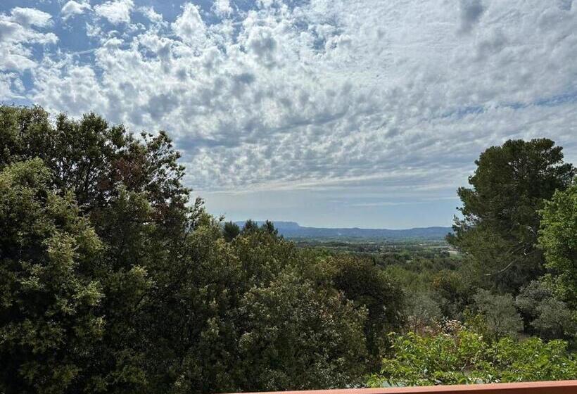 Bed and Breakfast Les Cigales