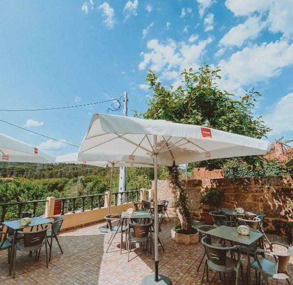 민박 Ninho D Arara