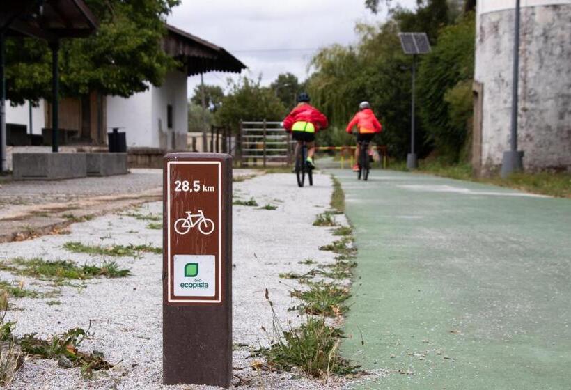 민박 Ninho D Arara