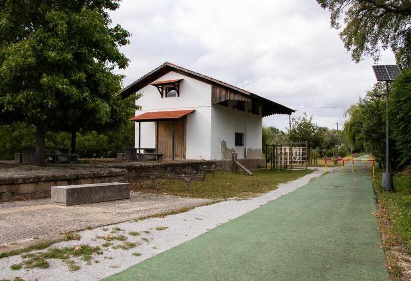 민박 Ninho D Arara