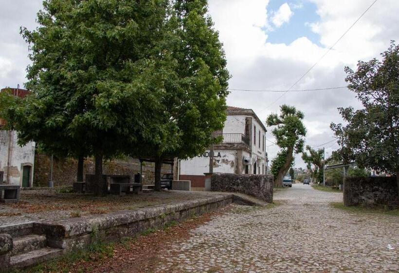 민박 Ninho D Arara