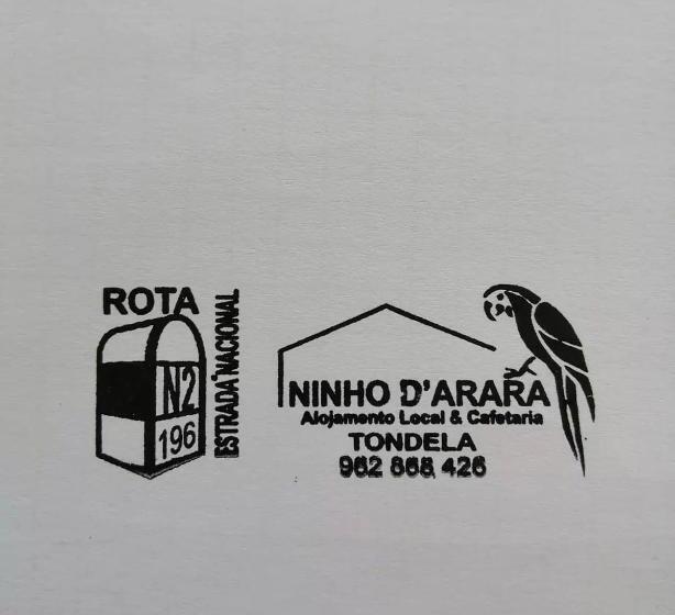 민박 Ninho D Arara