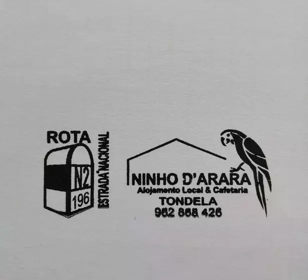 ベッドアンドブレックファースト Ninho D Arara