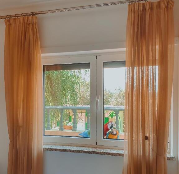 민박 Ninho D Arara