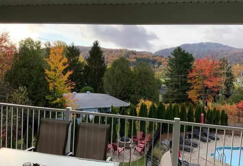 Le Champlain Condo Hôtel