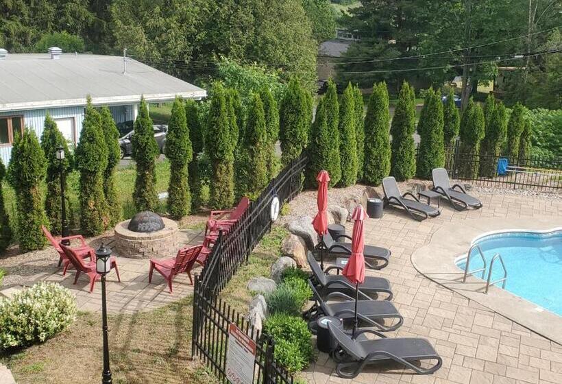 Le Champlain Condo Hôtel