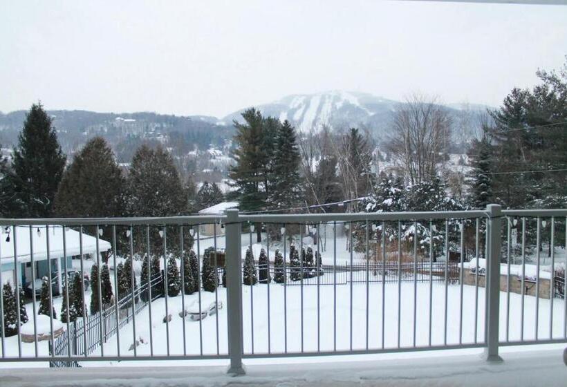 Le Champlain Condo Hôtel