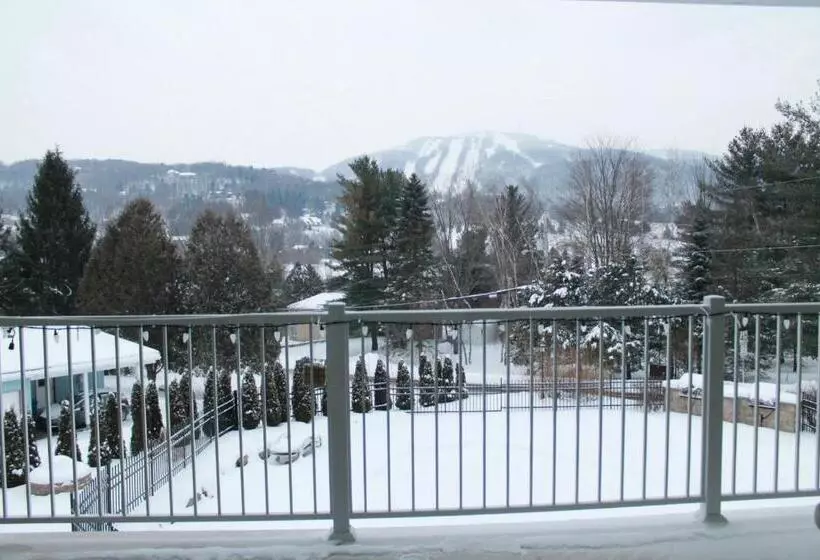 Le Champlain Condo Hôtel