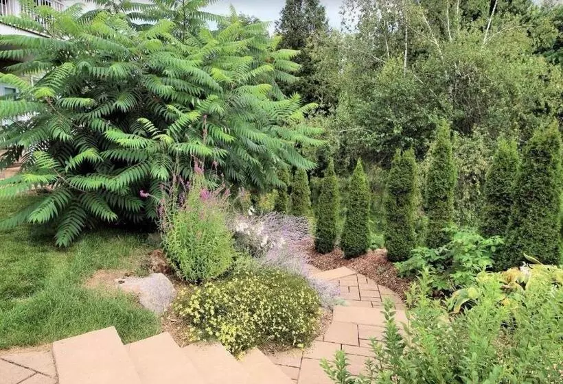 Le Champlain Condo Hôtel