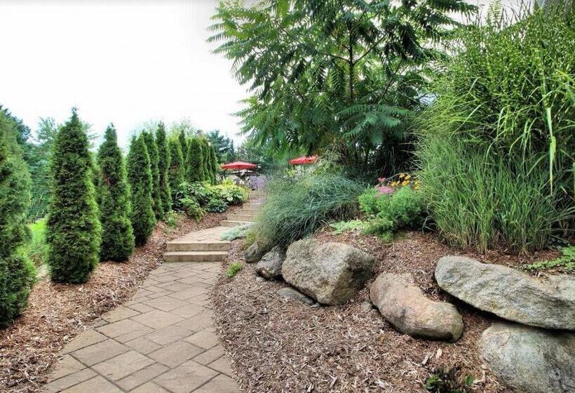 Le Champlain Condo Hôtel