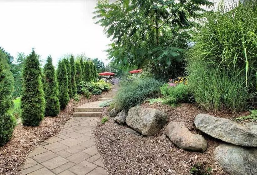 Le Champlain Condo Hôtel