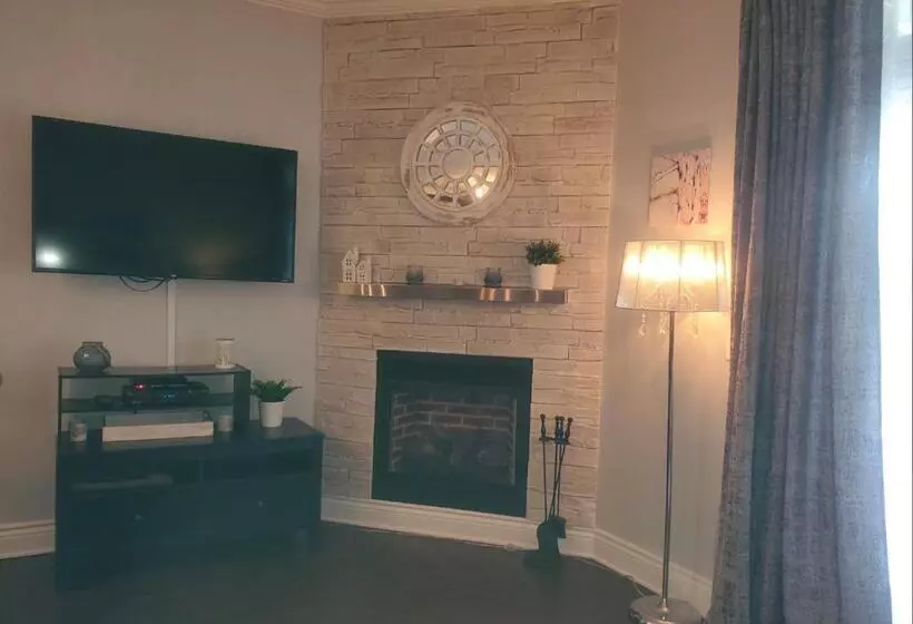 Le Champlain Condo Hôtel