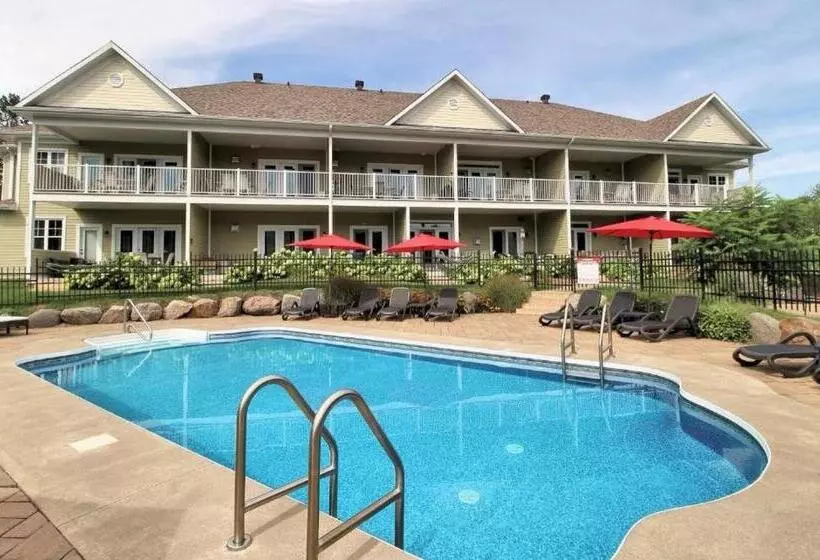 Le Champlain Condo Hôtel