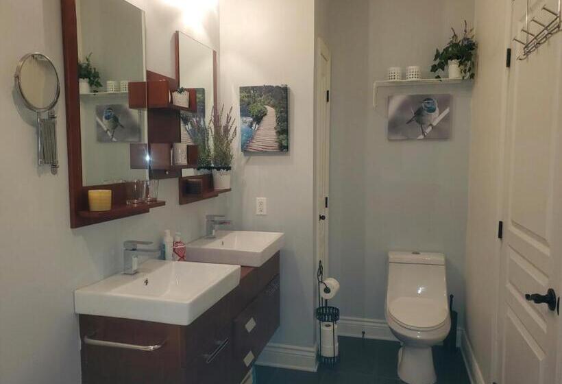 Le Champlain Condo Hôtel