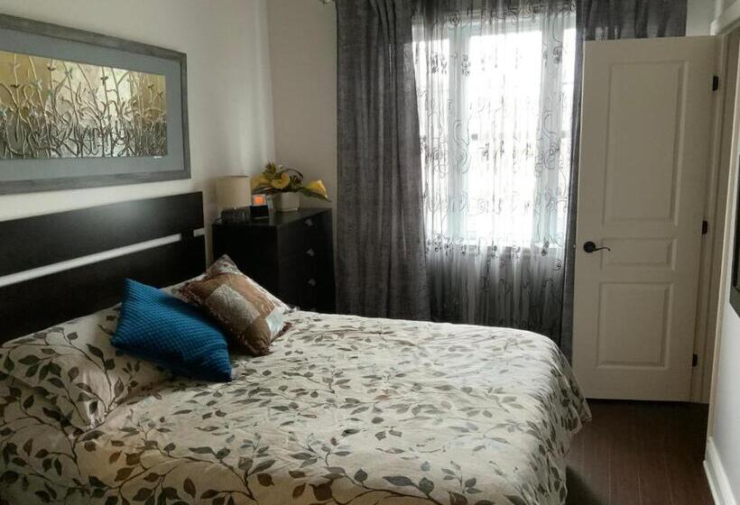 Le Champlain Condo Hôtel