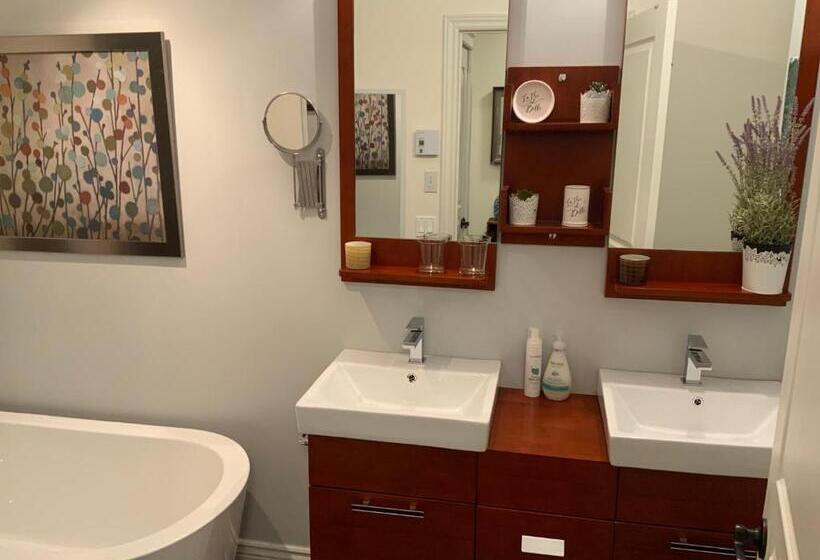 Le Champlain Condo Hôtel