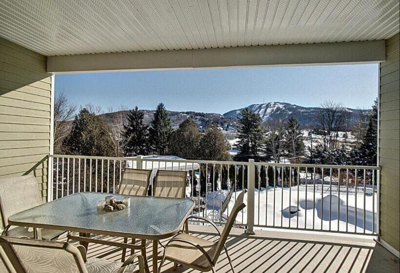 Le Champlain Condo Hôtel