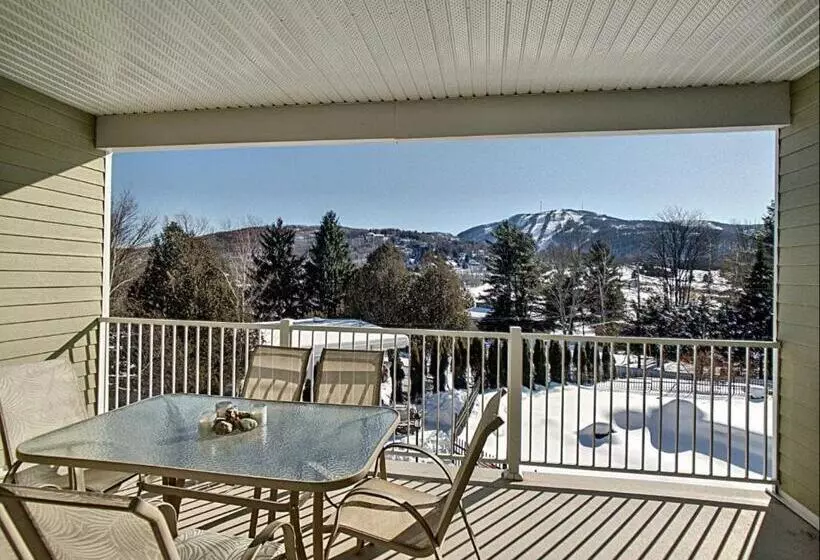 Le Champlain Condo Hôtel