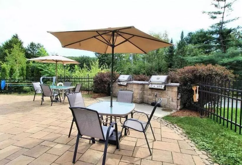 Le Champlain Condo Hôtel