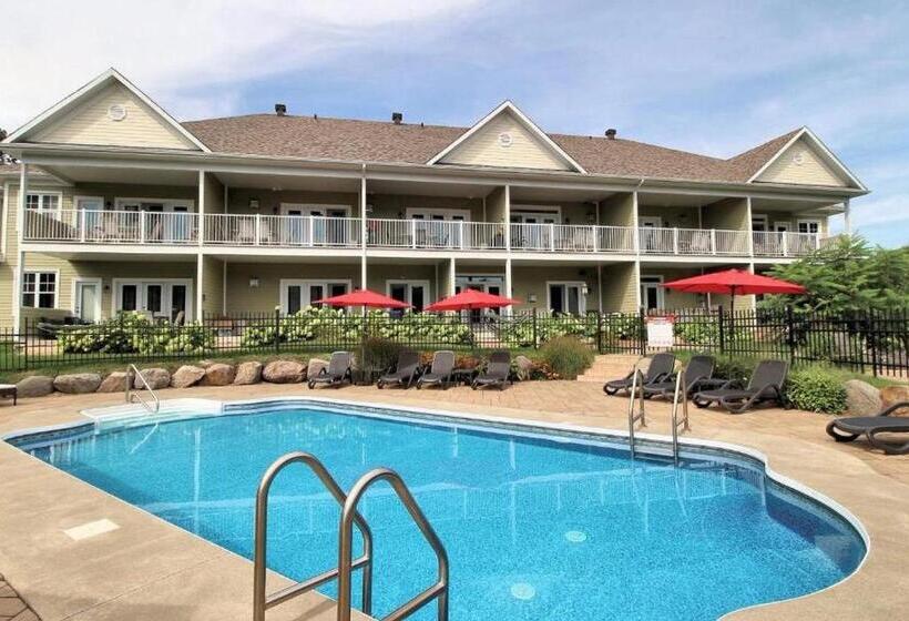 Le Champlain Condo Hôtel