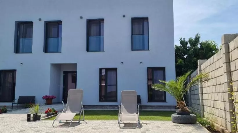 ホテル Chg Boutique