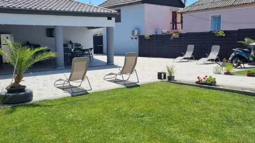 ホテル Chg Boutique