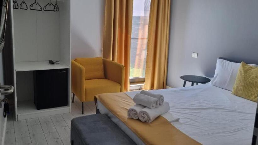 בית מלון כפרי Chg Boutique