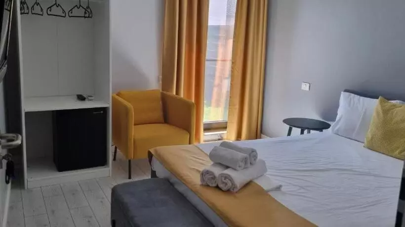 ホテル Chg Boutique