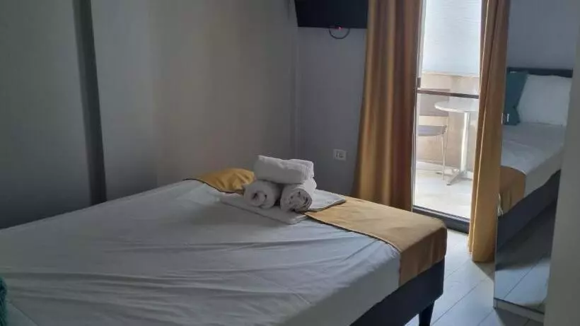 ホテル Chg Boutique