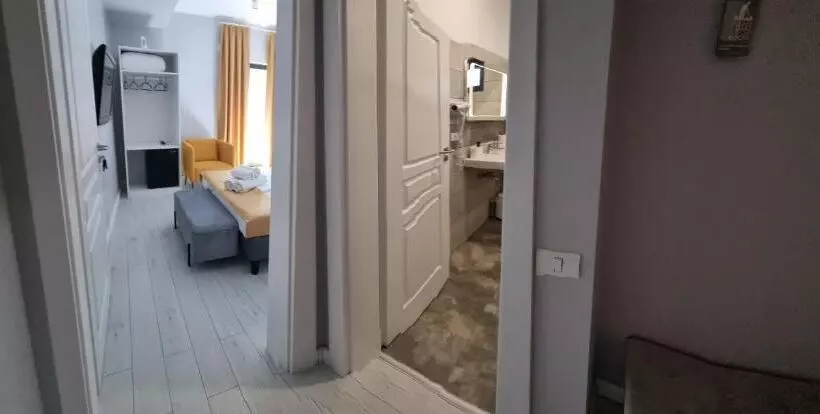 ホテル Chg Boutique