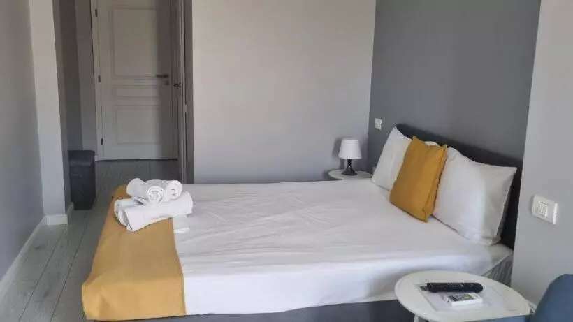 ホテル Chg Boutique