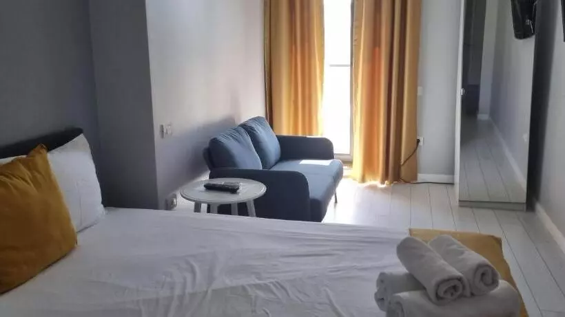 ホテル Chg Boutique