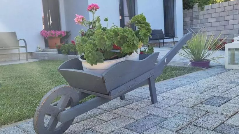 ホテル Chg Boutique