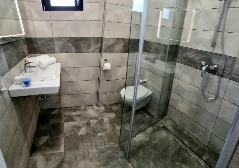 בית מלון כפרי Chg Boutique