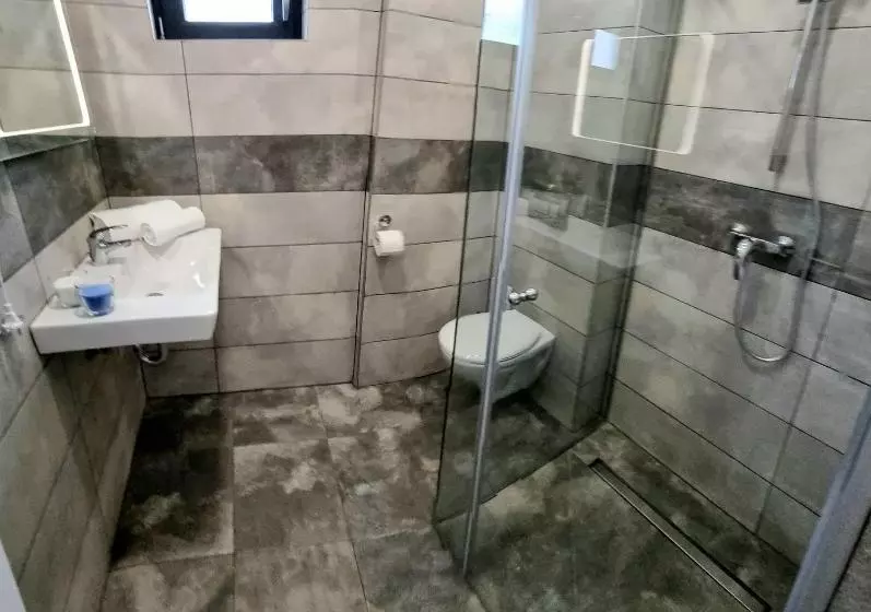 ホテル Chg Boutique