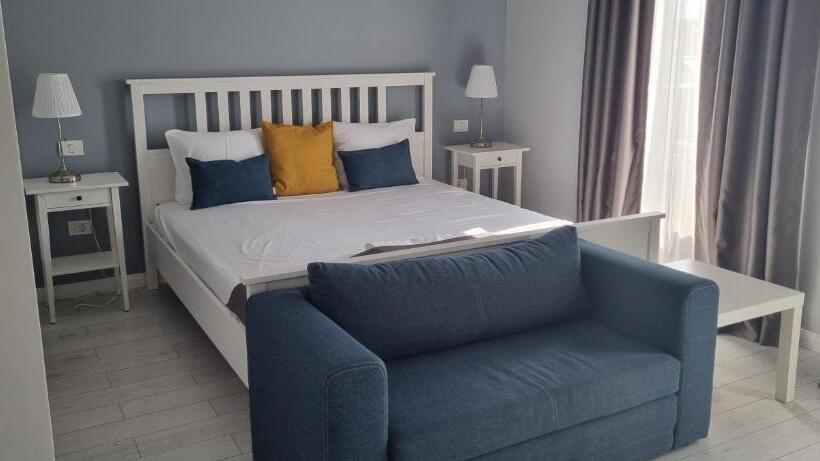 בית מלון כפרי Chg Boutique