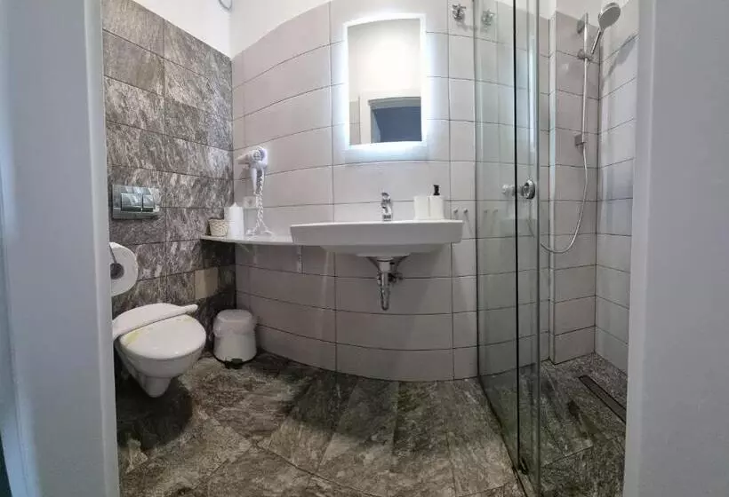 ホテル Chg Boutique