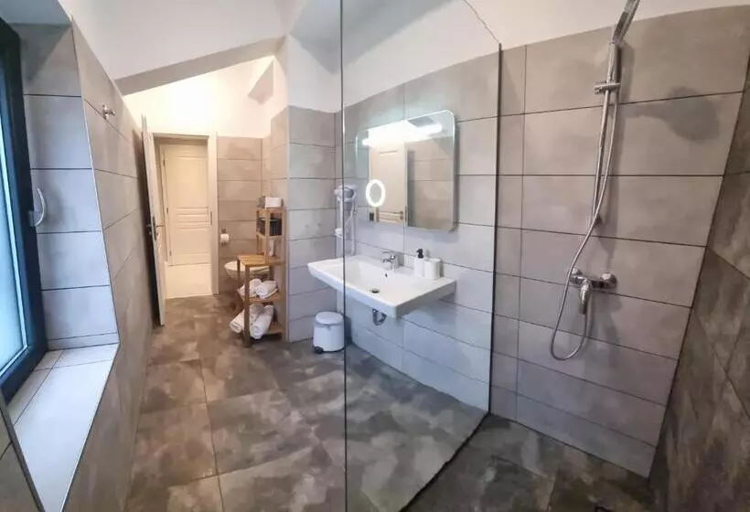 ホテル Chg Boutique