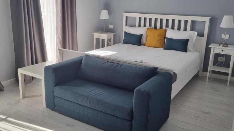 בית מלון כפרי Chg Boutique