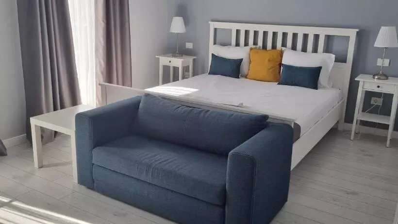 ホテル Chg Boutique