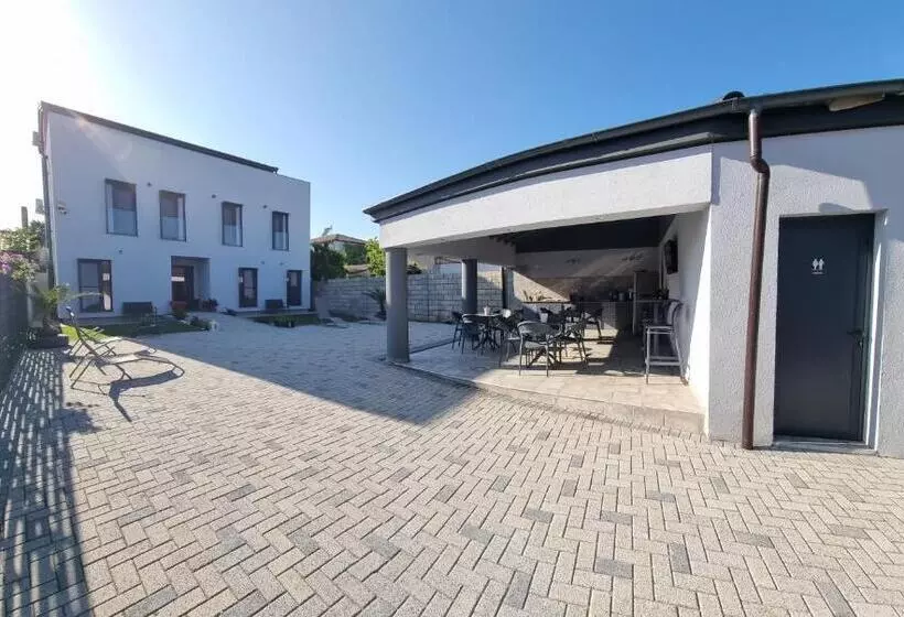 ホテル Chg Boutique