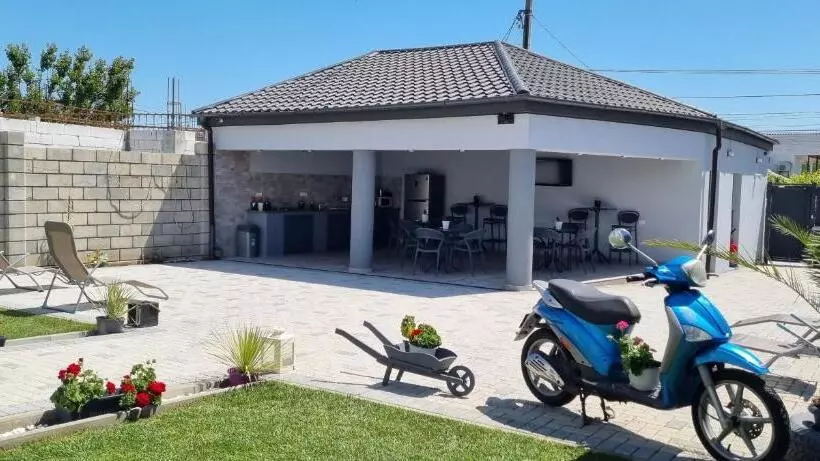 ホテル Chg Boutique