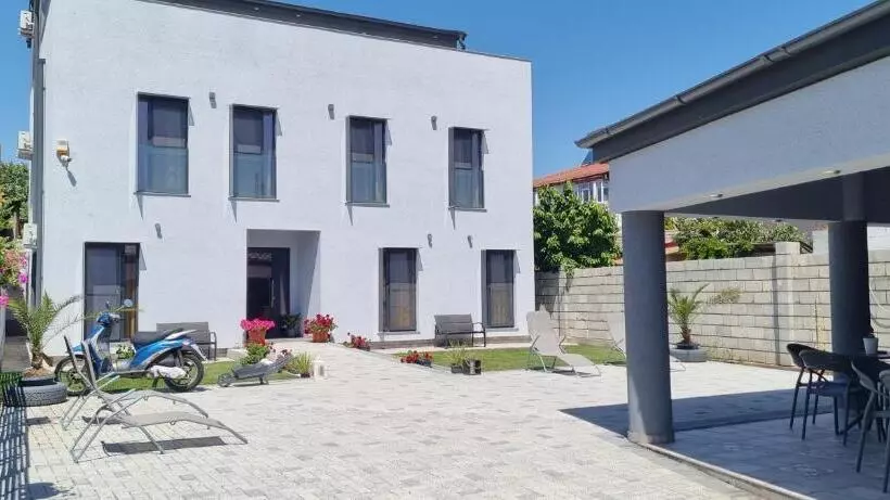 ホテル Chg Boutique