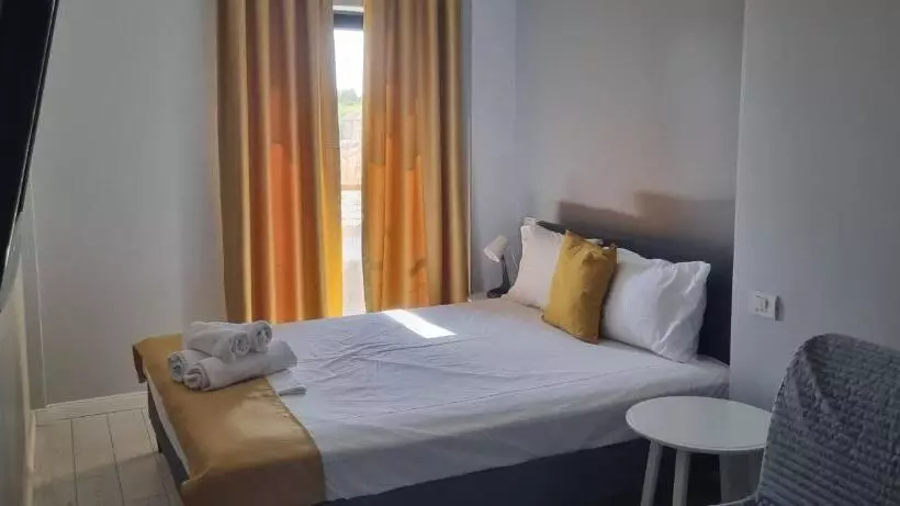 ホテル Chg Boutique