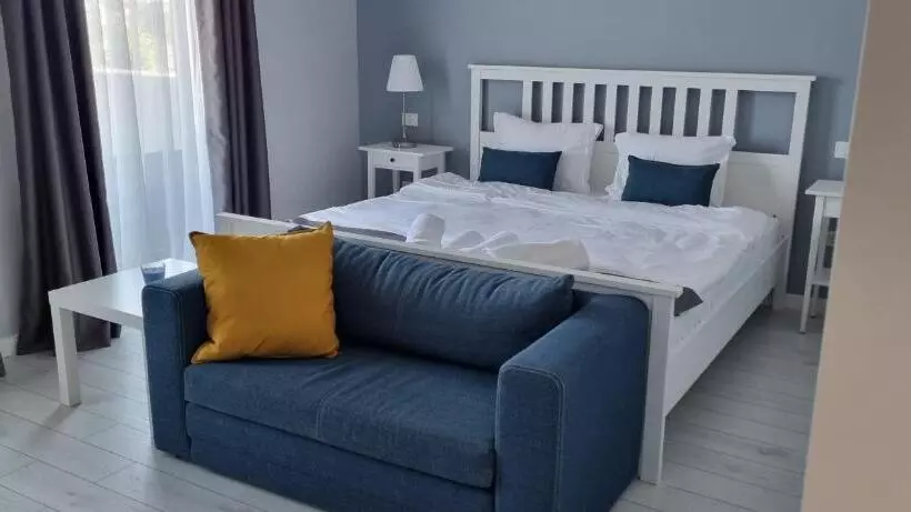 ホテル Chg Boutique