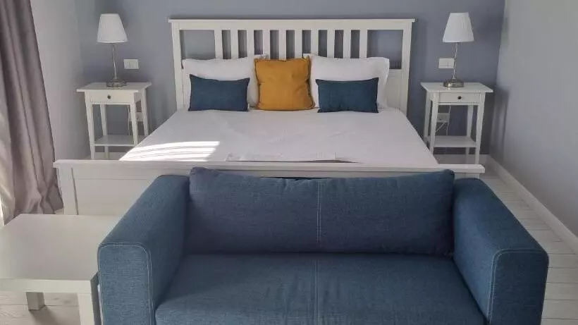 ホテル Chg Boutique